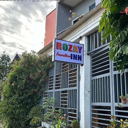 Rozay Travellers Inn Kabankalan المظهر الخارجي الصورة
