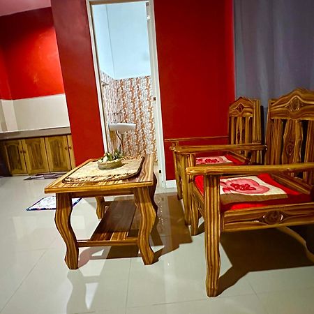 Rozay Travellers Inn Kabankalan المظهر الخارجي الصورة