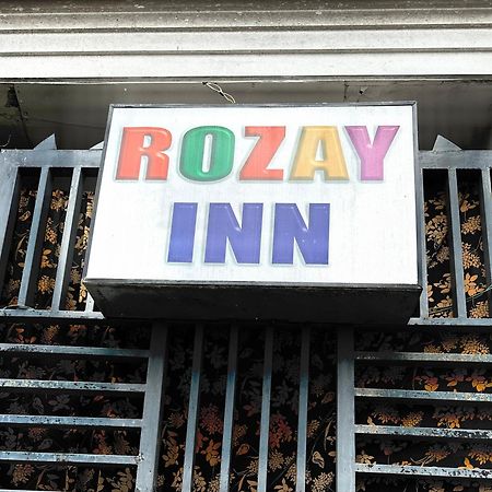 Rozay Travellers Inn Kabankalan المظهر الخارجي الصورة