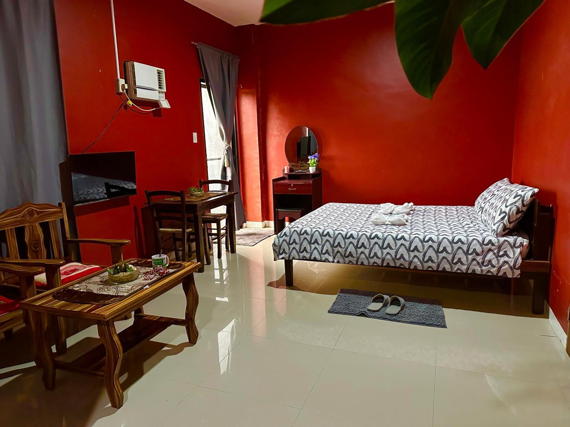 Rozay Travellers Inn Kabankalan المظهر الخارجي الصورة