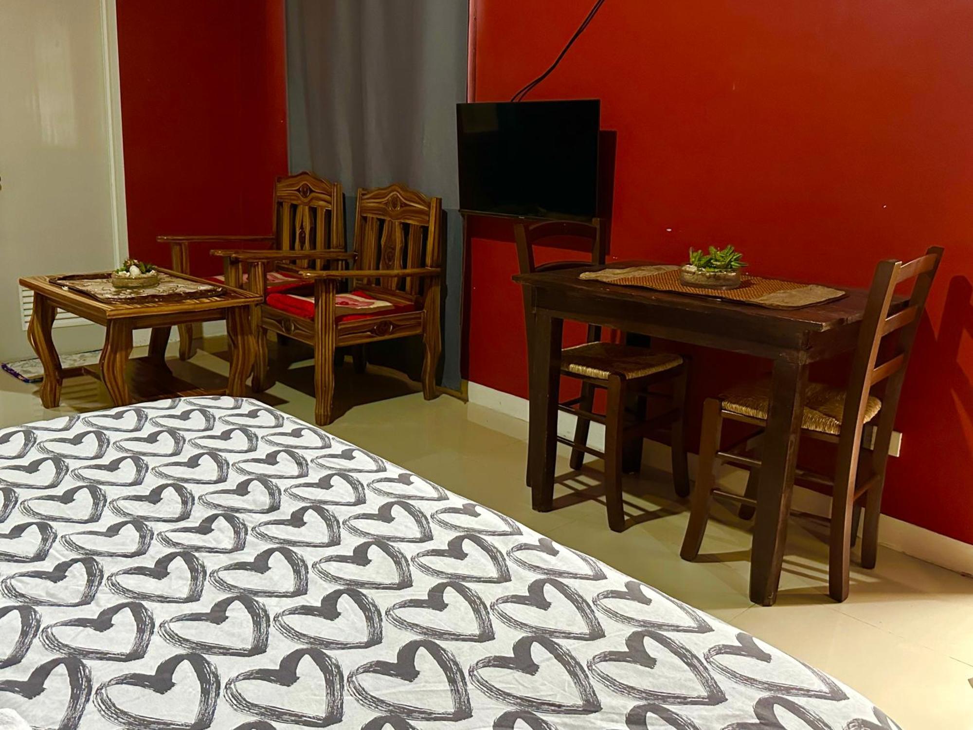 Rozay Travellers Inn Kabankalan المظهر الخارجي الصورة