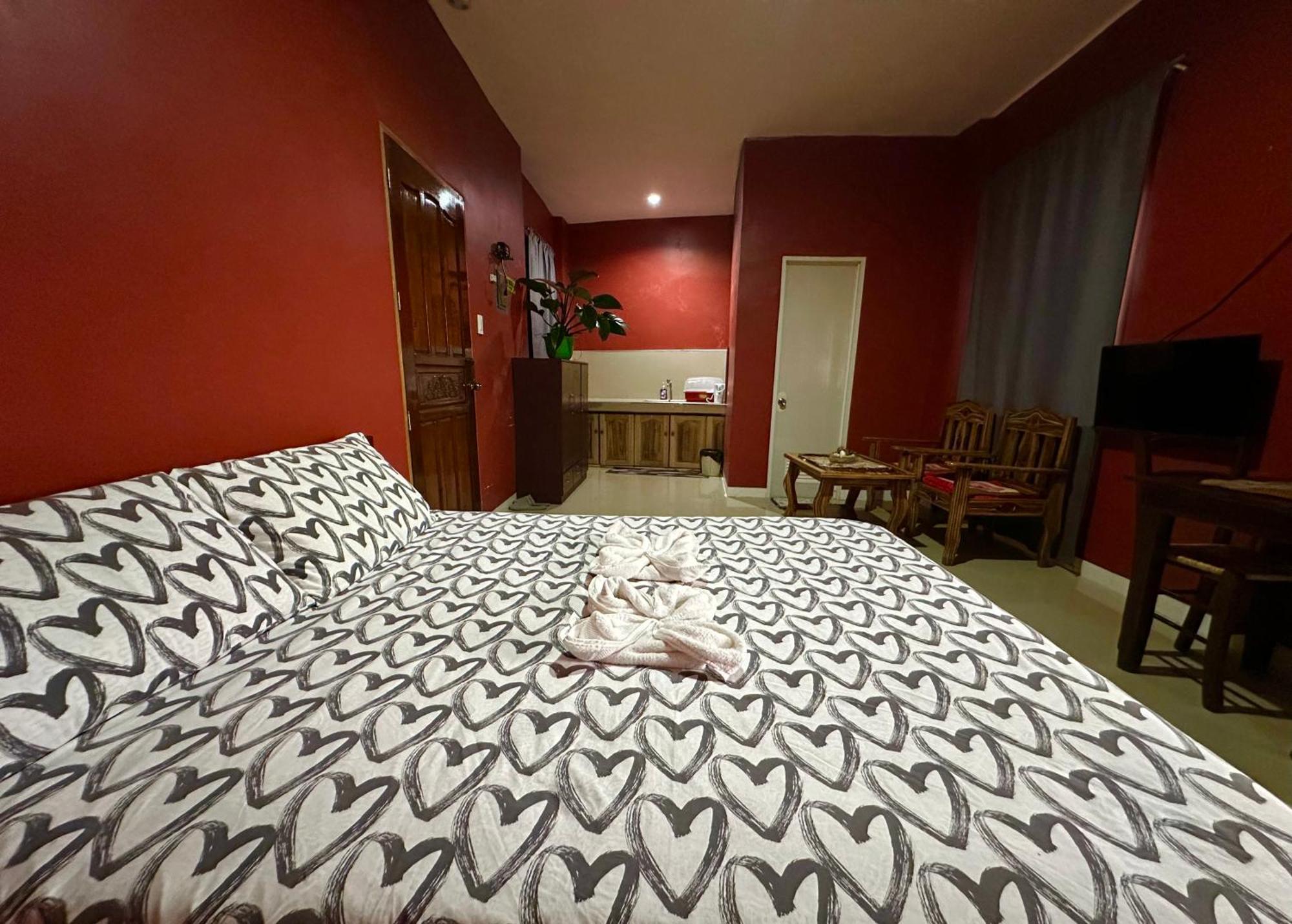Rozay Travellers Inn Kabankalan المظهر الخارجي الصورة