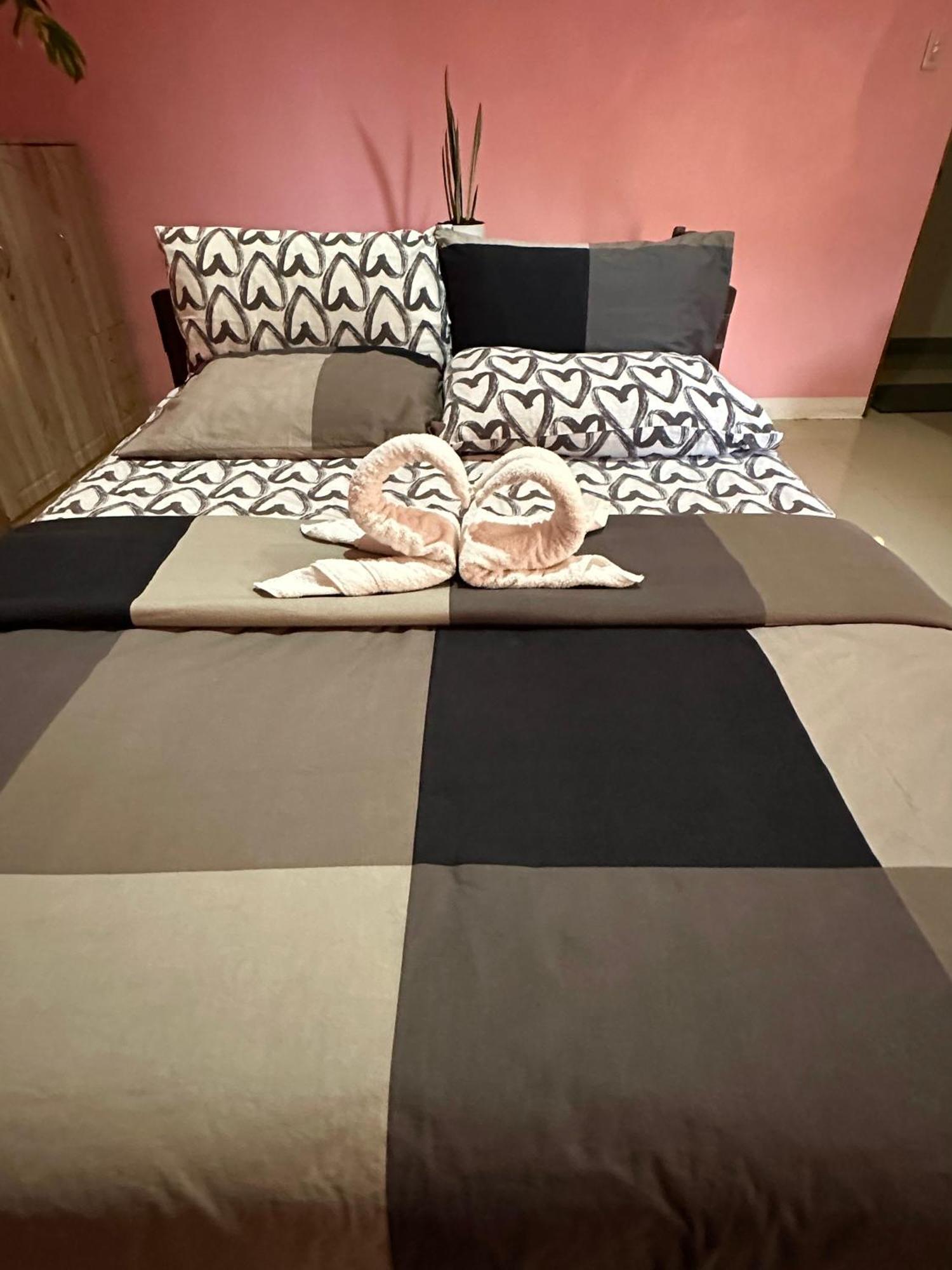 Rozay Travellers Inn Kabankalan المظهر الخارجي الصورة