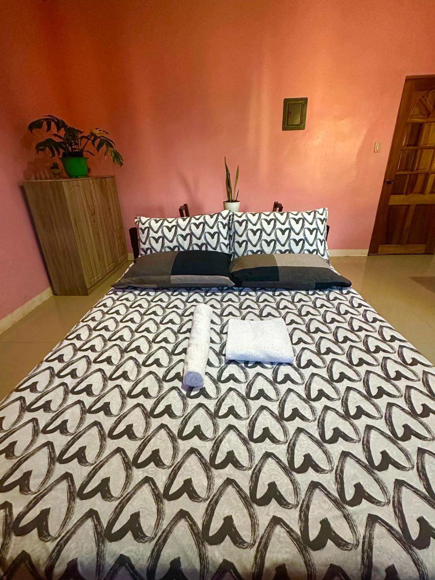 Rozay Travellers Inn Kabankalan المظهر الخارجي الصورة