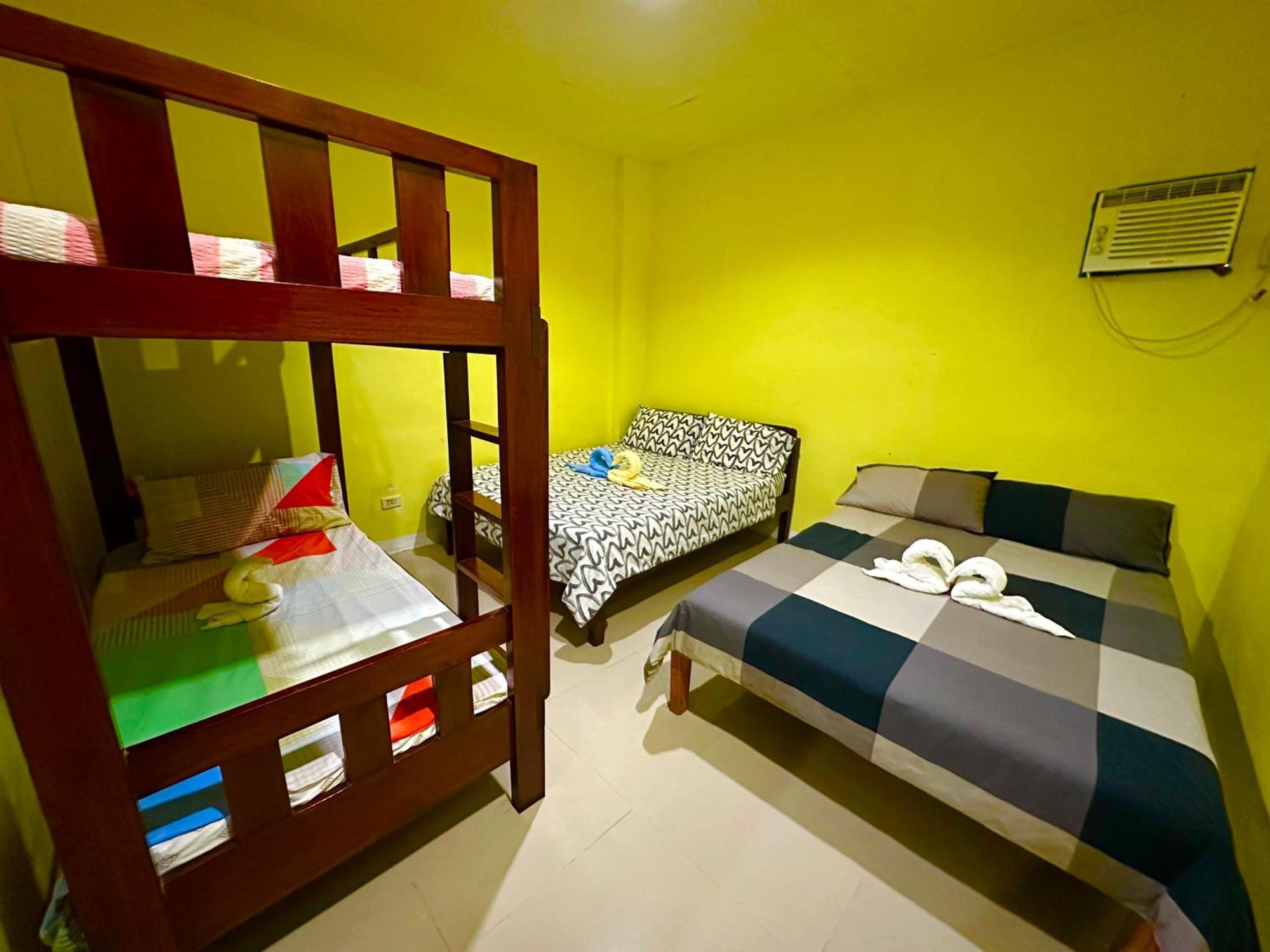 Rozay Travellers Inn Kabankalan المظهر الخارجي الصورة