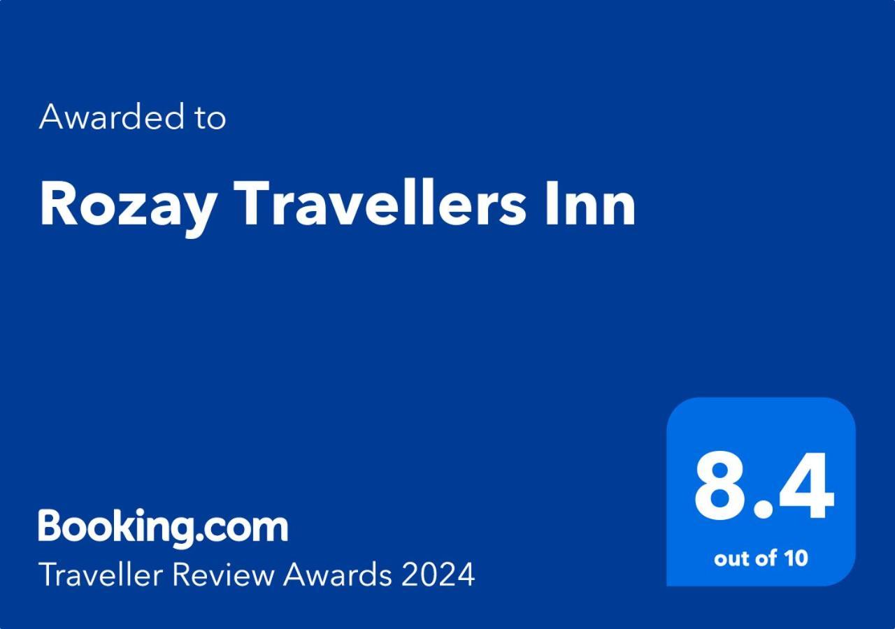 Rozay Travellers Inn Kabankalan المظهر الخارجي الصورة