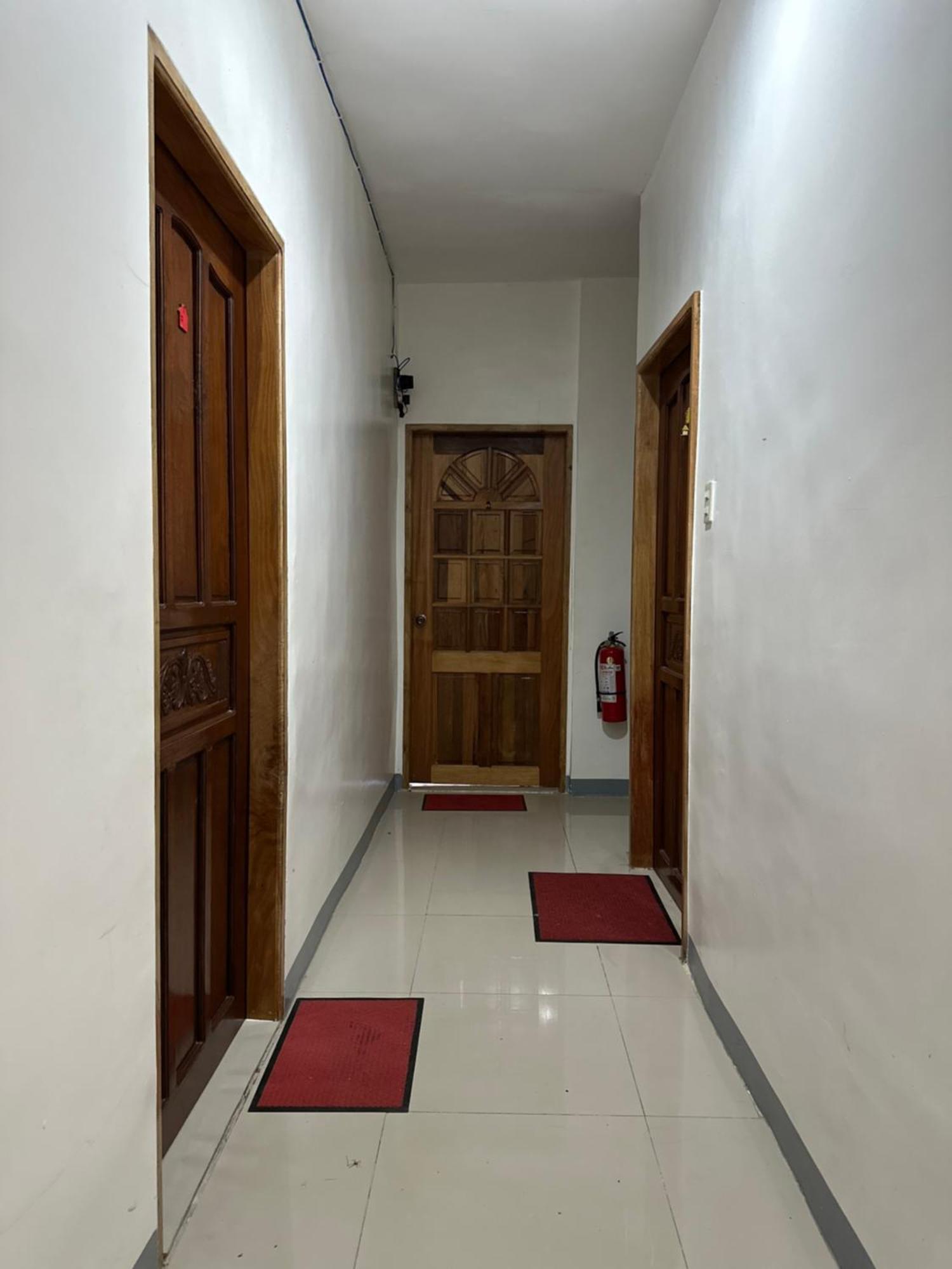 Rozay Travellers Inn Kabankalan المظهر الخارجي الصورة
