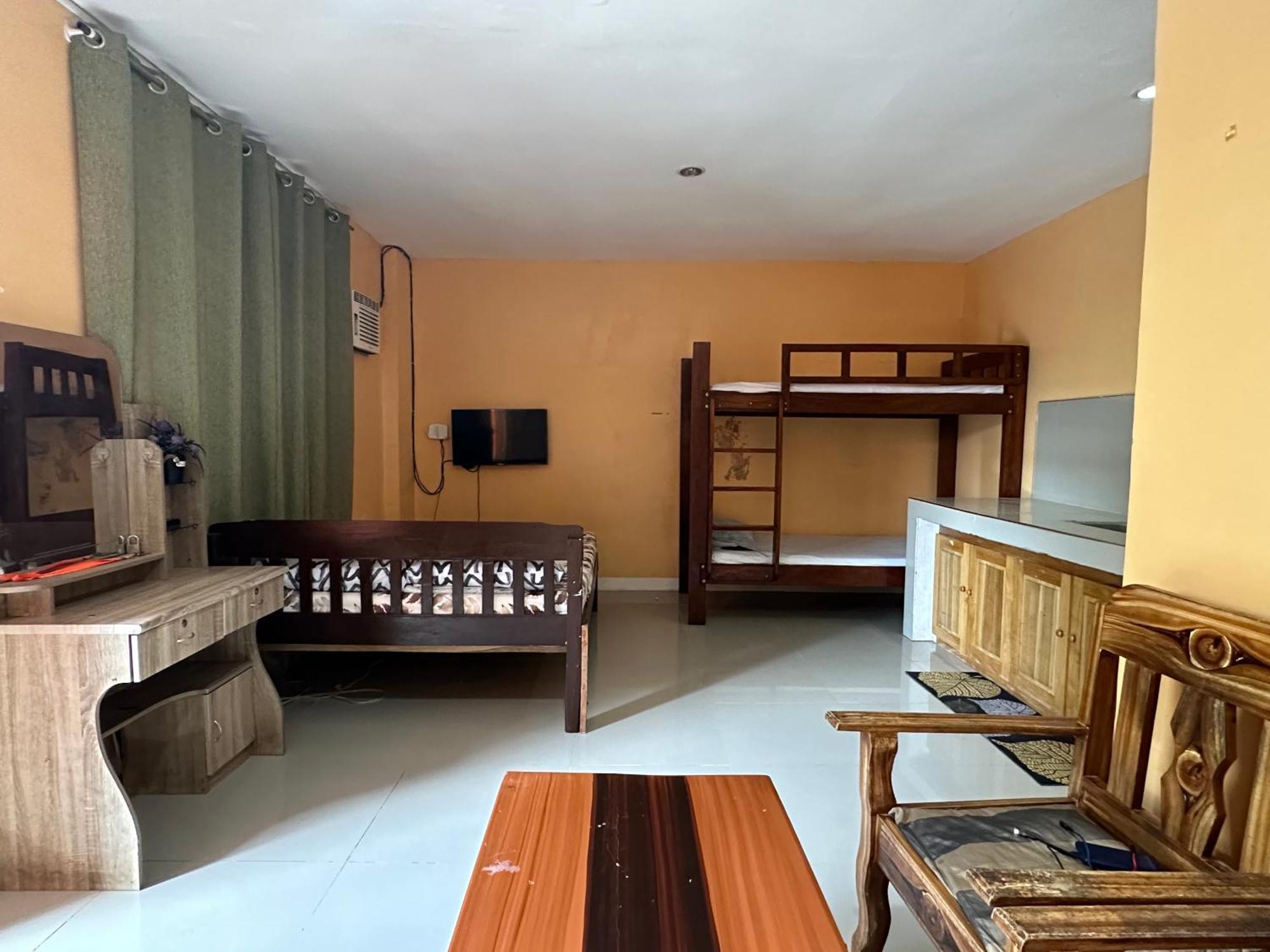 Rozay Travellers Inn Kabankalan المظهر الخارجي الصورة
